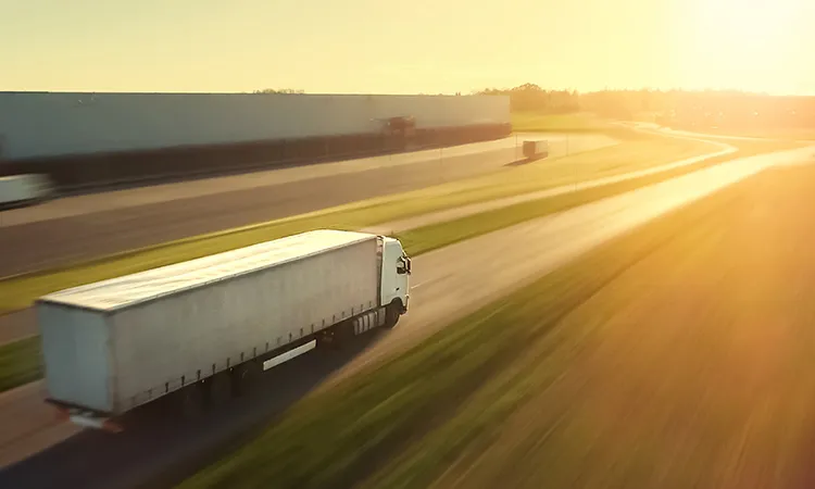 قطع  المسافات