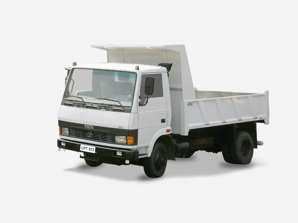 LPT613 TIPPER
