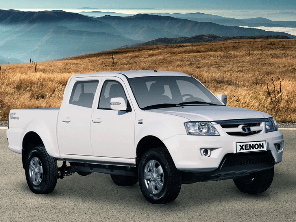 Xenon DC
