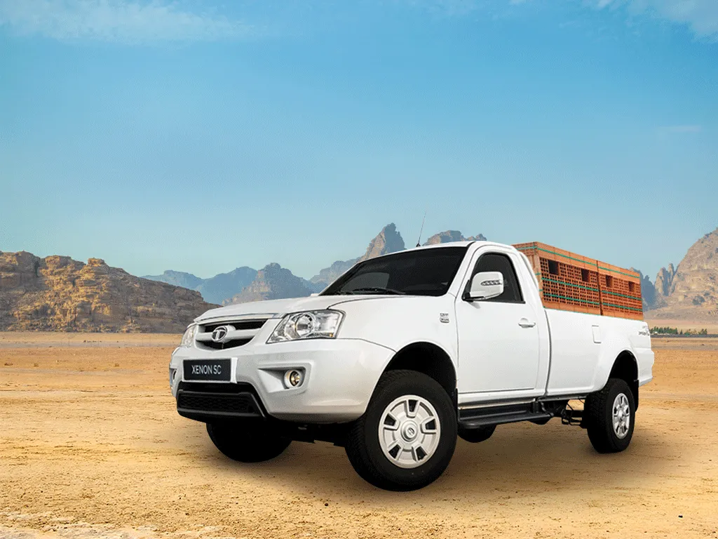 Xenon X2 SC
